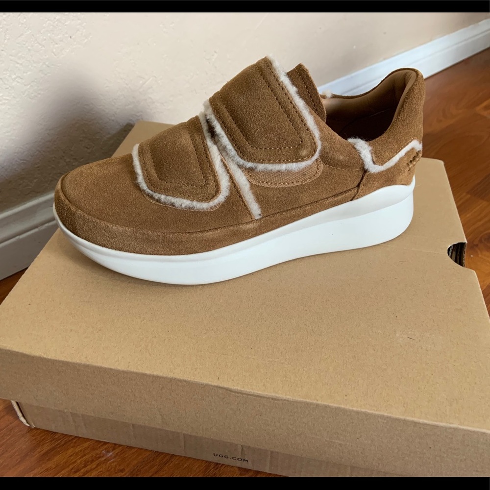 Brand New Ugg’s